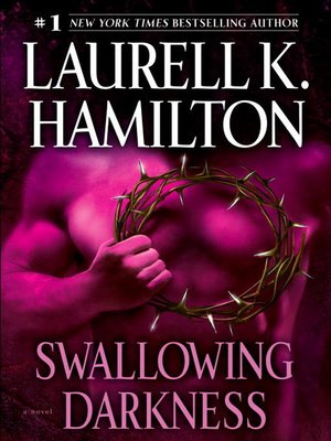 cover image of Swallowing Darkness